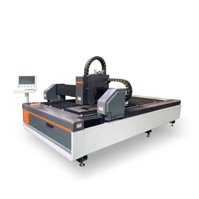 China Laser CUT 10mm 1000W 1500W Carbon Steel Fiber Laser Cutting Machine For Metal Sheet for sale