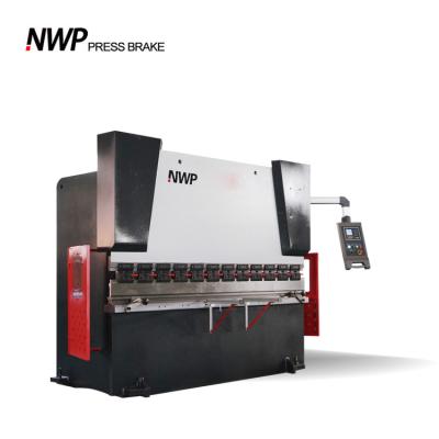 China Building Material Stores NWP E21 NC Axis NC Press Brake X/Y Sheet For Sale for sale