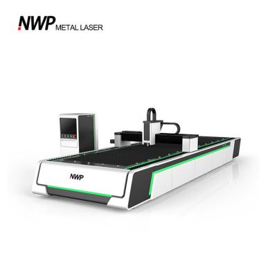 China Low Price 1530mm Metal 3D CNC Fiber Laser Cutting Steel Machine for sale