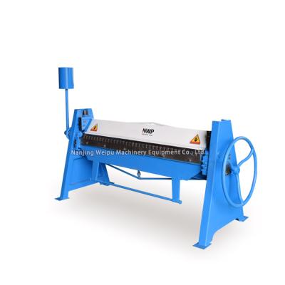 China TDF Machine Repair Shop Manual Bending Machine for sale