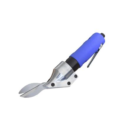 China Sheet Metal Cutting NWP High Quality Low Price Air Cutter Pneumatic Scissors For Iron Cover Stainless Steel On Sale for sale