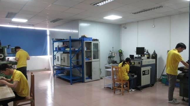 Verified China supplier - Foshan Xunteng Medical Technology Co., Ltd.