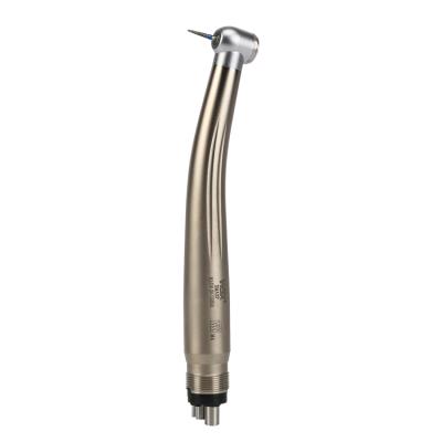 China Competitive dental Air Turbine Handpiece Dental  MAX high speed dental  turbine handpiece for sale