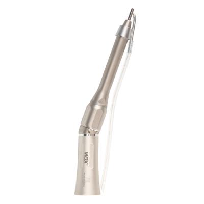 China Portable Surgery Dental Surgical Handpiece contra angle dental turbine air rotor low speed handpiece for sale