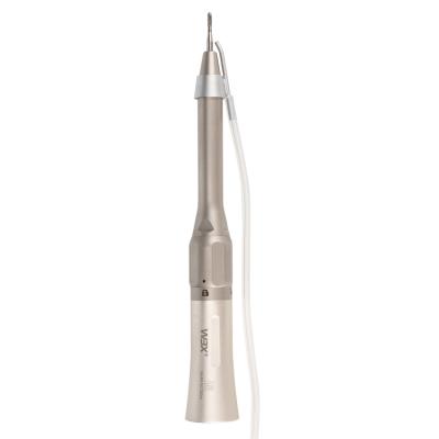 China Irrigation Dental Surgical Handpiece External Water System slow speed handpiece for sale