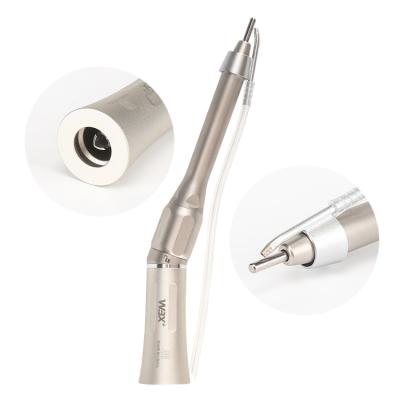 China WBX external water low speed handpiece Dental Surgery Surgical handpiece for sale