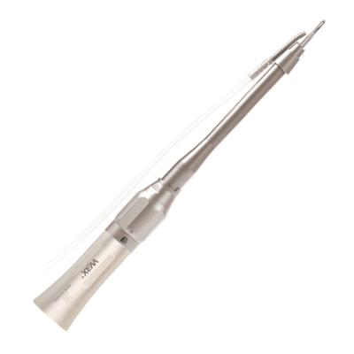 China Dental Oral low speed handpiece 20 Degree Surgery Surgical Straight Handpiece for sale