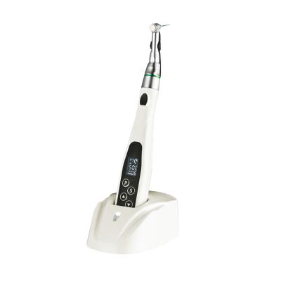 中国 Endo Motor For Root Canal Treatment 16:1 Mini head Wireless Endodontic motor with LED 販売のため