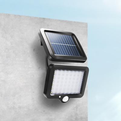 China High Quality Garden Solar Garden Lights Outdoor Waterproof Contemporary Pathway Wall Hanging Decorative LED Solar Lamp Morden for sale