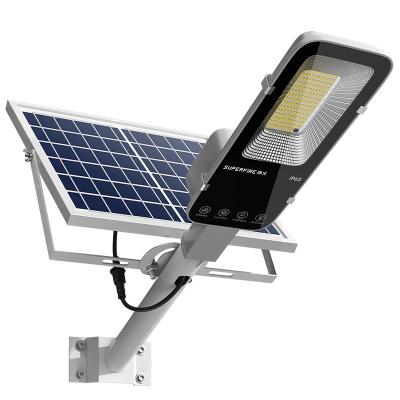 China Outdoor ROAD Factory Quality All in One Solar Post 900w IP65 LED Top High Power Solar Street Light Lamp for sale