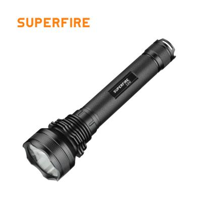 China CREE XHP70.2 High Power 31W Light Tactical Flashlight Torch 3400 Lumens Rechargeable Battery Hunting Police Led Flashlights for sale