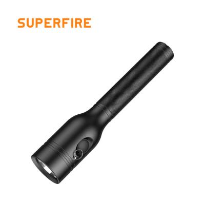 China Professional Ignition Explosion-proof Working Flashlight Flashlight CREE XPE Led Torch Light High Quality Rechargeable Led Flashlight for sale