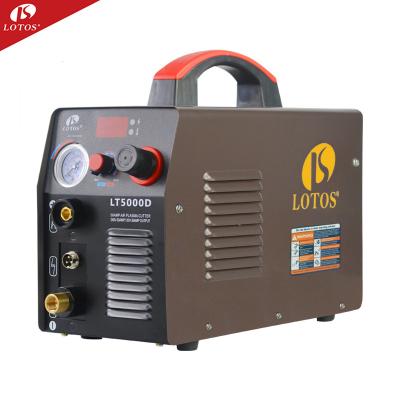 China China Factory Price cut 40 plasma cutter machine plasma cutting machine cutter cut-50 110v/220v for sale