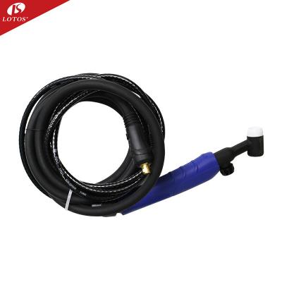 China Lotos factory price ac dc tig welder aluminum welding torches other arc welders for sale