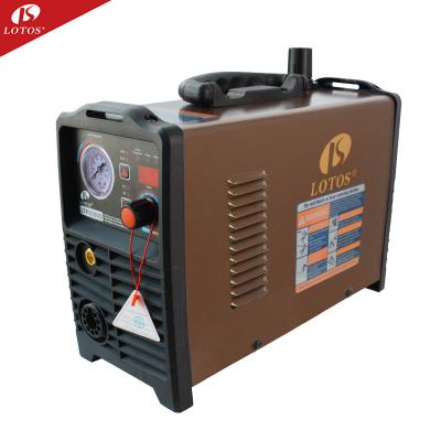 China New arrival LOTOS LTP5500D 110v/220v all welders maquina para soldar used electric welding machine for sale