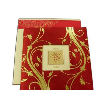 China Factory Direct Selling Recyclable Colorful Leather Box Knot Paper Binding Book Texture Wedding Wrapping Paper for sale