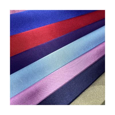 China Sustainable fabric polyester fabric hometextile 100% soft polyester new sale textile for sale