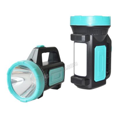 China ROAD High Power Portable Camping Light&Lantern Multifunctional Outdoor Led Rechargeable Floodlight for sale