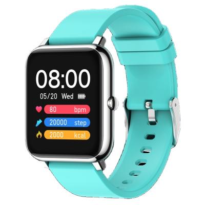 China Wifi made in china smart watch wholesale smart women phone top quality smart watches for sale