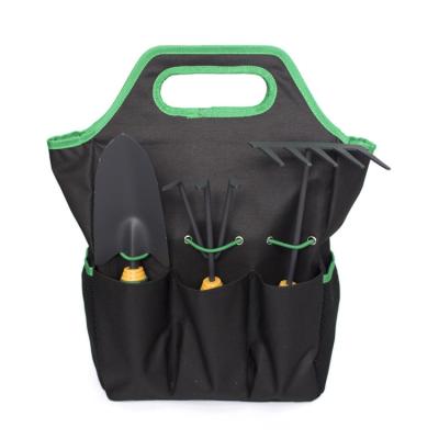 China High quality easy carry garden tool kit for sale