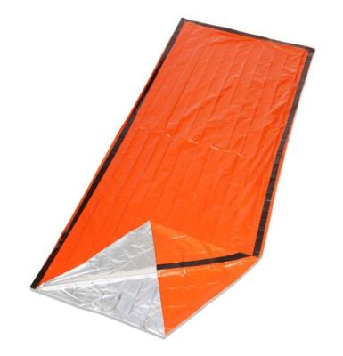 China Life Tent Emergency Survival Shelter 2 Person Emergency Easy Carry Tent, Use As Survival Tent for sale