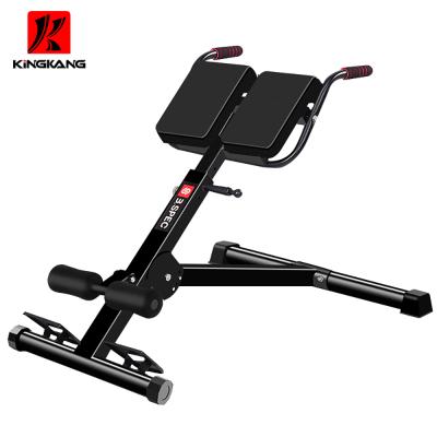 China Home Gym Abdominal Exercise Bench Roman Chair Hyperextension for sale