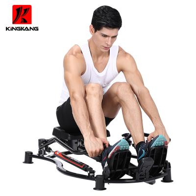 China 2018 New Safe Hip Handstand Machine Foot Pedal Abductor Exercise for sale