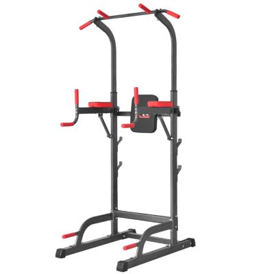 China modern gym equipment fitness power tower, best power tower, diy power tower for sale