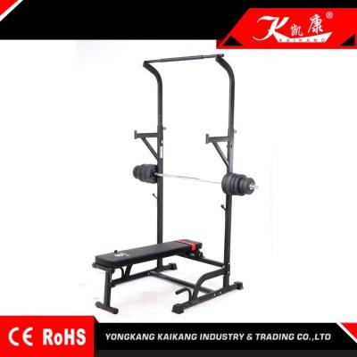 China Hot-selling steel online multi-functional fitness equipment/Crossfit fitness home gym equipment trade name/ for sale