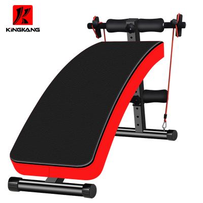 China Abdominal Exercise Sit Board Outdoor Bench Press Fitness Equipment for sale