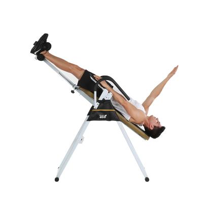 China 2016 New Light Weight Inversion Back Table Pain Relief Fitness Therapy Gravity Indoor Fitness Equipment Workout Exercise for sale