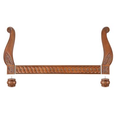 China Hot Selling Traditional Sold Wood Outside Sofa Chair Base Chair Wood Frame For Sofa for sale