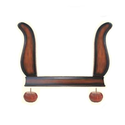 China Contemporary Wood Frame For Sofa Antique Classics Solid Furniture Rubber Wood Frame Efs-sofa Frame Contemporary for sale