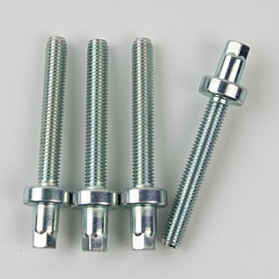 China Cars Adjustable Anti Vibration Foot Cup Adjustable Screw Galvanized Adjustable Bolt for sale