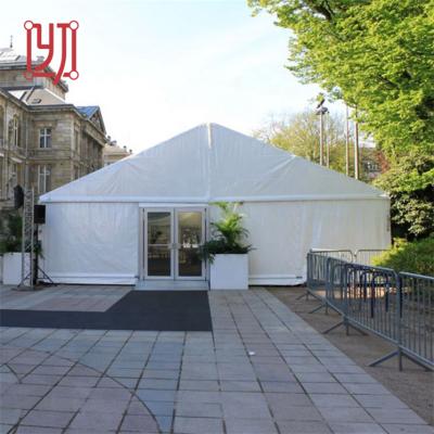 China Wedding High Quality Outdoor Luxury Wedding Tents For 200 300 500 1000 People for sale