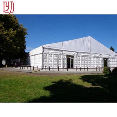 China Wedding Large Commercial Marquee Wedding Tents For Sale 26 x 30 for sale