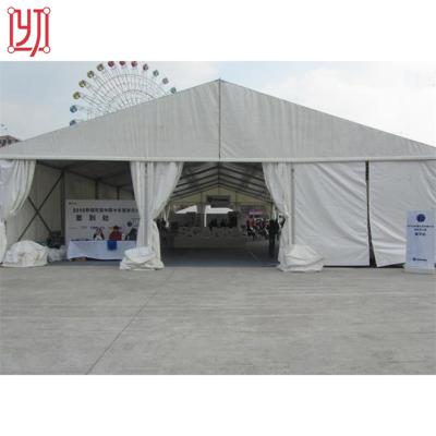 China Wedding 20 x 40 30x60m 40x60m European Event Marquee Tent for Outdoor Event Exhibition for sale