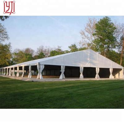 China Wedding Aluminum One Tent For Wedding Event Events , Event Wedding 200 seater tents for sale in South Africa for sale