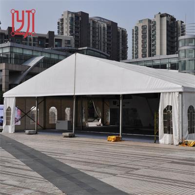 China Wedding 20x30 Warehouse Tent Storage Tent For Stock , Large Tents For Warehouse for sale