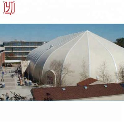 China Wedding 30m Large Cheap Curve Shape Party Wedding Tent for sale