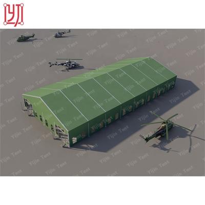 China Army Yijin Waterproof Army Tent Military Tent For Sale for sale