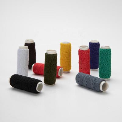 China Elastic thread for sewing factory wholesale elastic sewing thread for sale