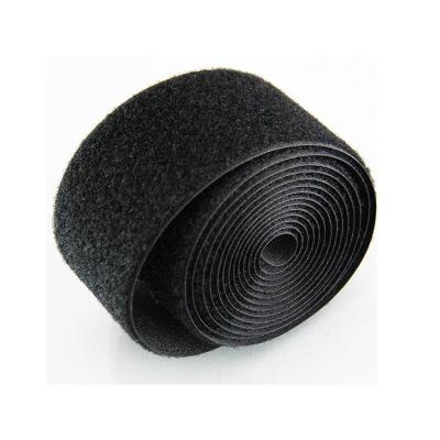 China Viable Wholesale Hook Band Loop Cloth Fasteners Velcroes Hook And Loop Nylon Strap for sale