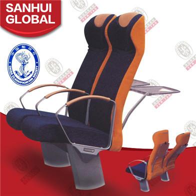 China Comfortable and Luxury Marine Seat for Passengers for sale