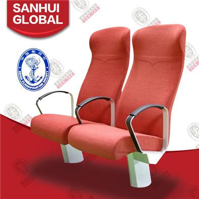 China Marine seats for passenger boat for sale