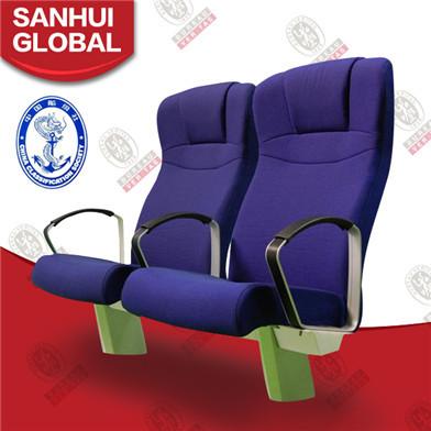 China Marine seating for passenger fast ferry for sale