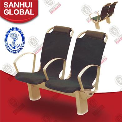 China Marine seating for passenger boat for sale