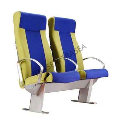 China Light weight crew boat seats for sale