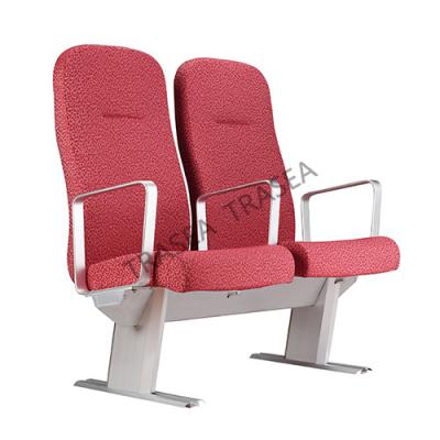 China Aluminum ferry boat chairs for sale