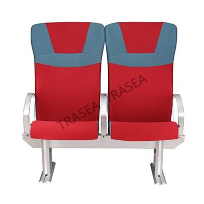 China High quality aluminium marine passenger chair for sale